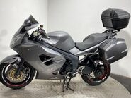 Triumph Sprint SPRINT ST 1050 13
