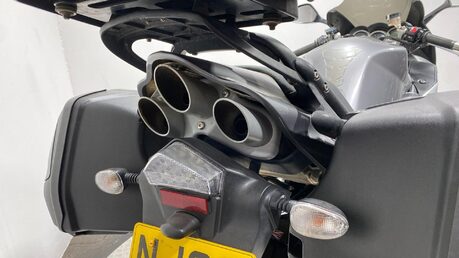 Triumph Sprint SPRINT ST 1050 41