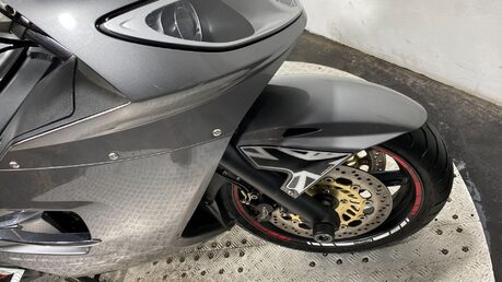 Triumph Sprint SPRINT ST 1050 49