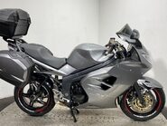 Triumph Sprint SPRINT ST 1050 9