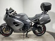 Triumph Sprint SPRINT ST 1050 11