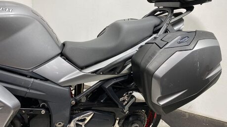 Triumph Sprint SPRINT ST 1050 58