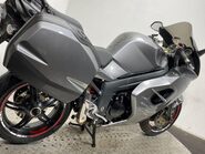 Triumph Sprint SPRINT ST 1050 4