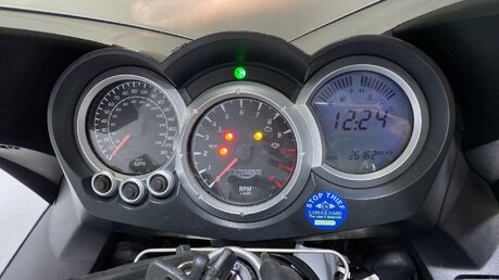 Triumph Sprint SPRINT ST 1050 30