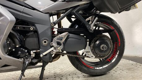 Triumph Sprint SPRINT ST 1050 59