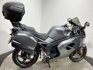 Triumph Sprint SPRINT ST 1050 10