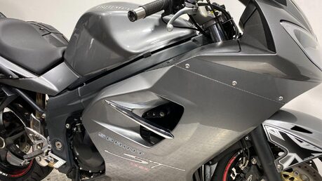 Triumph Sprint SPRINT ST 1050 45