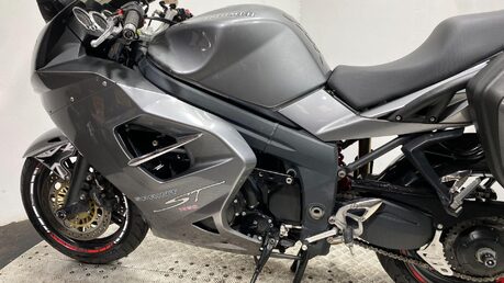 Triumph Sprint SPRINT ST 1050 26