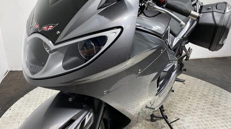 Triumph Sprint SPRINT ST 1050 38