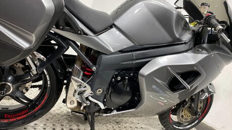 Triumph Sprint SPRINT ST 1050 47