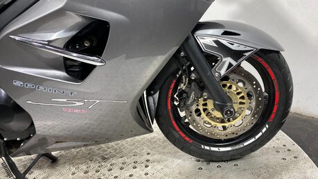 Triumph Sprint SPRINT ST 1050 31