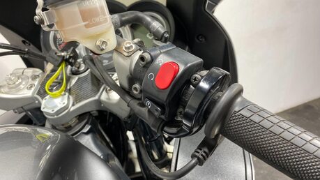 Triumph Sprint SPRINT ST 1050 52