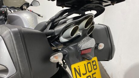 Triumph Sprint SPRINT ST 1050 60