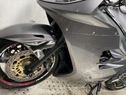 Triumph Sprint SPRINT ST 1050 54