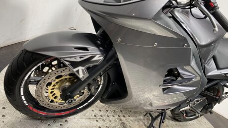 Triumph Sprint SPRINT ST 1050 54