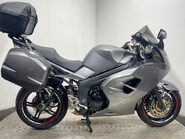 Triumph Sprint SPRINT ST 1050 1