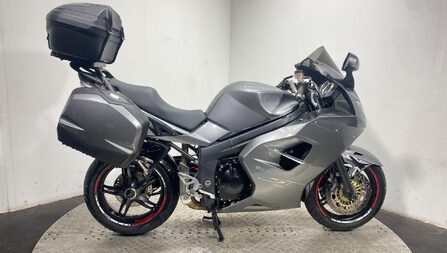 Triumph Sprint SPRINT ST 1050