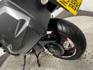 Triumph Sprint SPRINT ST 1050 19