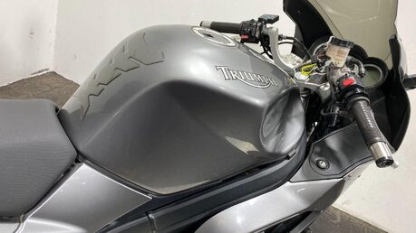 Triumph Sprint SPRINT ST 1050 24