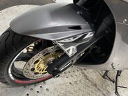 Triumph Sprint SPRINT ST 1050 56
