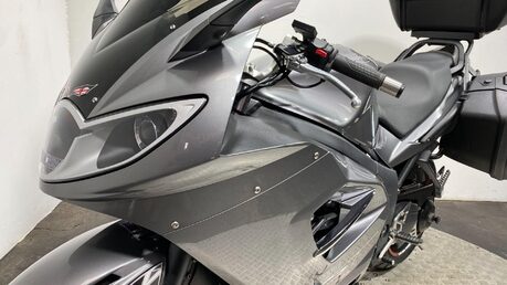 Triumph Sprint SPRINT ST 1050 53