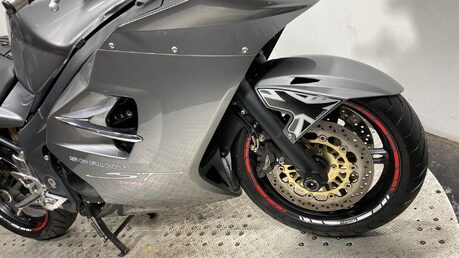 Triumph Sprint SPRINT ST 1050 44