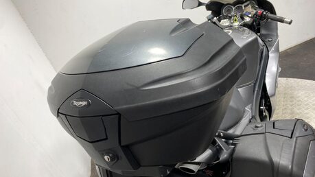 Triumph Sprint SPRINT ST 1050 20