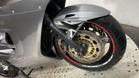 Triumph Sprint SPRINT ST 1050 50