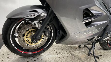 Triumph Sprint SPRINT ST 1050 55