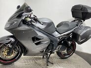 Triumph Sprint SPRINT ST 1050 12