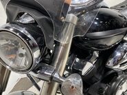 Yamaha XVS950 XVS 950 A MIDNIGHT STAR 40