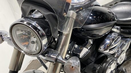 Yamaha XVS950 XVS 950 A MIDNIGHT STAR 40