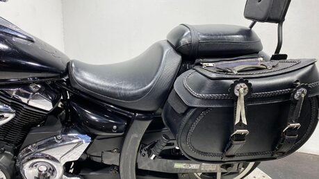 Yamaha XVS950 XVS 950 A MIDNIGHT STAR 36