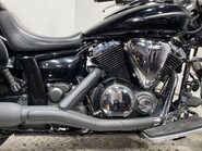 Yamaha XVS950 XVS 950 A MIDNIGHT STAR 11