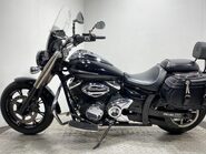Yamaha XVS950 XVS 950 A MIDNIGHT STAR 2