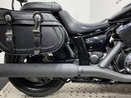 Yamaha XVS950 XVS 950 A MIDNIGHT STAR 10