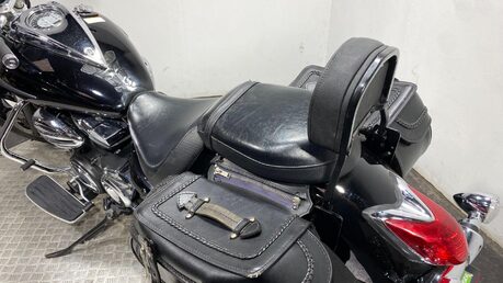 Yamaha XVS950 XVS 950 A MIDNIGHT STAR 24