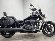 Yamaha XVS950 XVS 950 A MIDNIGHT STAR 5