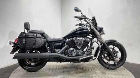 Yamaha XVS950 XVS 950 A MIDNIGHT STAR 5