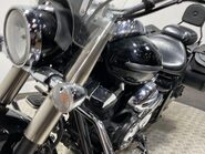 Yamaha XVS950 XVS 950 A MIDNIGHT STAR 4