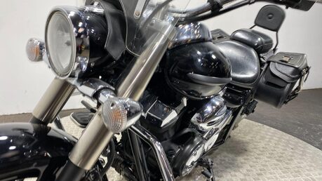 Yamaha XVS950 XVS 950 A MIDNIGHT STAR 4