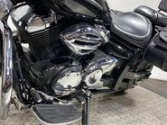 Yamaha XVS950 XVS 950 A MIDNIGHT STAR 19