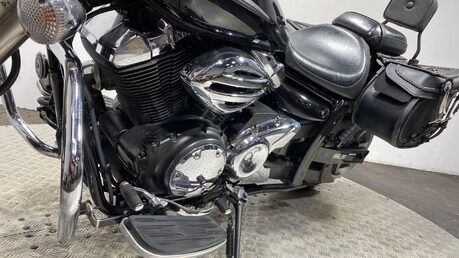 Yamaha XVS950 XVS 950 A MIDNIGHT STAR 19