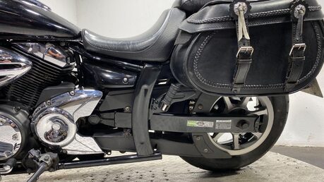 Yamaha XVS950 XVS 950 A MIDNIGHT STAR 50