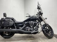 Yamaha XVS950 XVS 950 A MIDNIGHT STAR 1