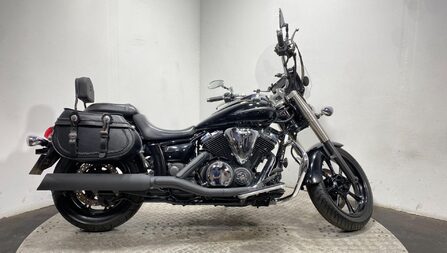 Yamaha XVS950 XVS 950 A MIDNIGHT STAR