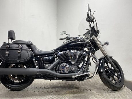 Yamaha XVS950 XVS 950 A MIDNIGHT STAR