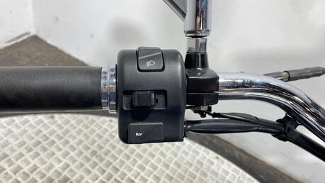 Yamaha XVS950 XVS 950 A MIDNIGHT STAR 45