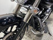 Yamaha XVS950 XVS 950 A MIDNIGHT STAR 32