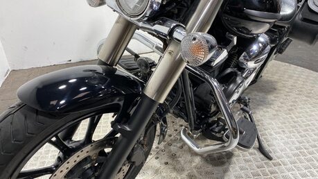 Yamaha XVS950 XVS 950 A MIDNIGHT STAR 32